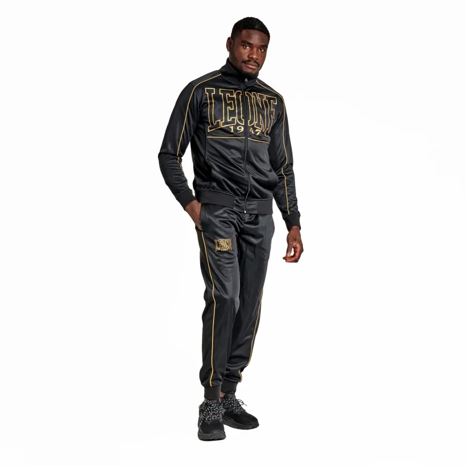 Leone1947 Premium AB299 Tuta Uomo Completa riscaldamento