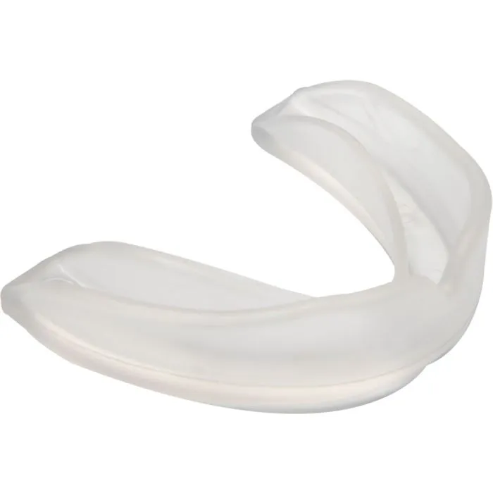 TOP TEN Basic Paradenti Trasparente Termoplastico