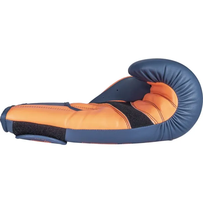 TOP TEN Star XLP guanti da boxe in poliuretano IMF