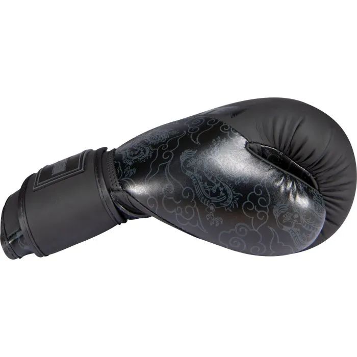 Top Ten Dragon guanti boxe poliuretano MLP foam