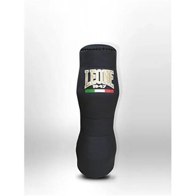 Leone 1947 AT850 sacco allenamento MMA 20 kg nero