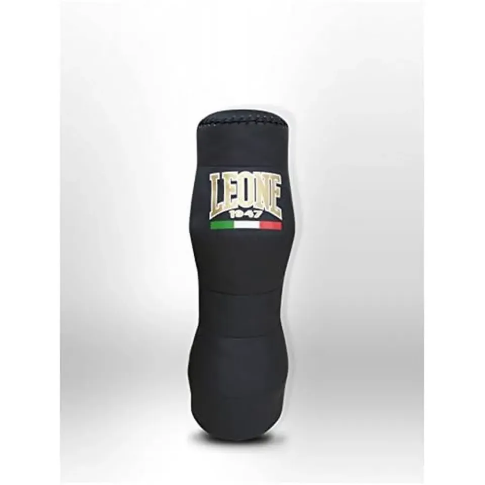 Leone 1947 AT850 sacco allenamento MMA 20 kg nero