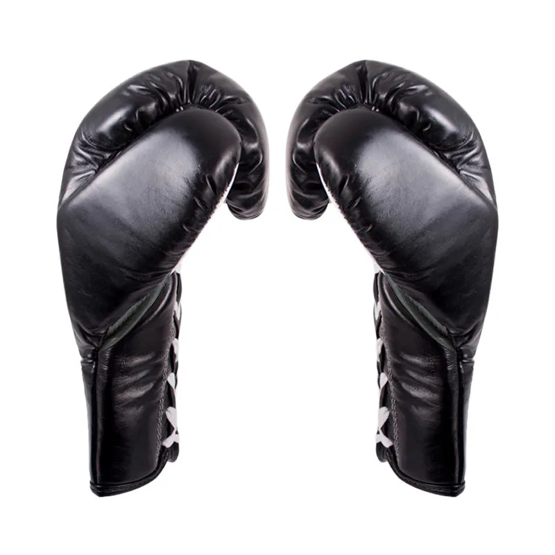 Cleto Reyes Professional guanti boxe incontro pelle