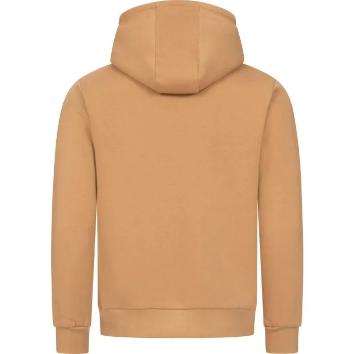 TOP TEN Signet felpa con cappuccio in cotone