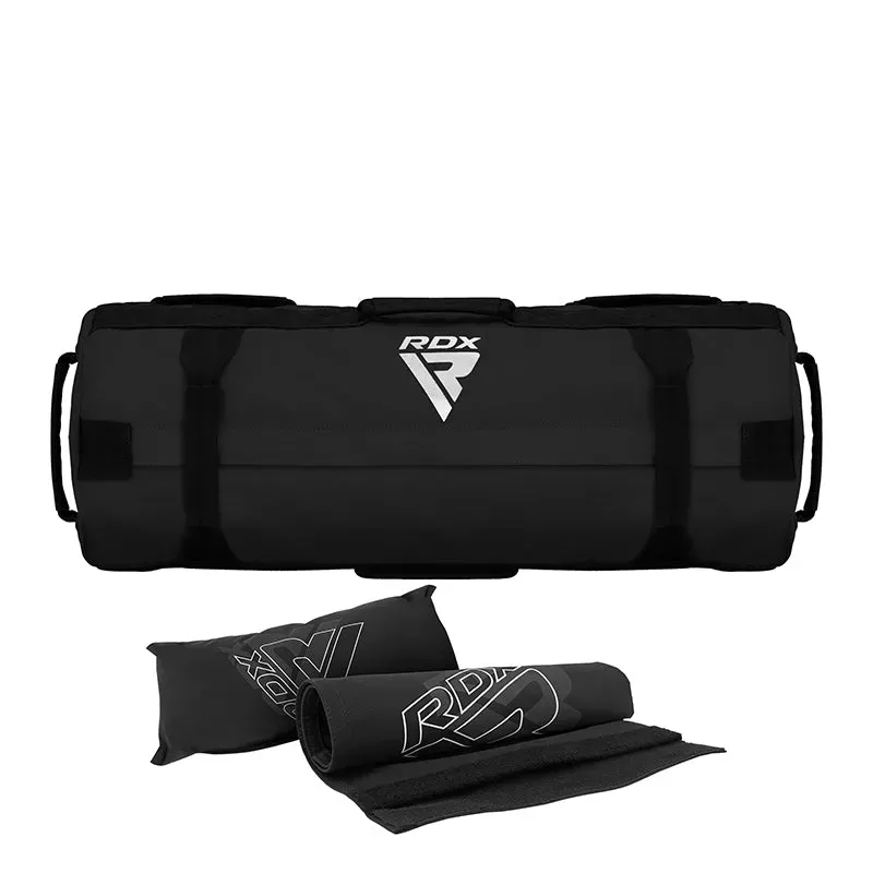 RDX Fitness Sandbag Sacca Allenamento Cordura 1200D