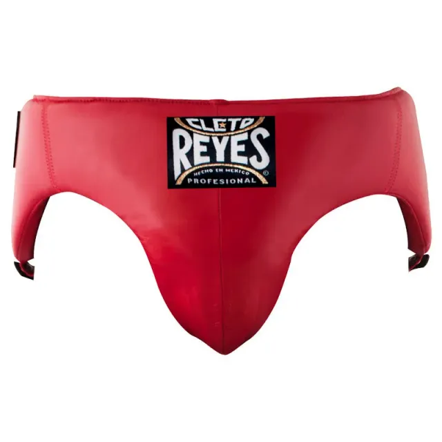 Cleto Reyes Traditional conchiglia protettiva pelle