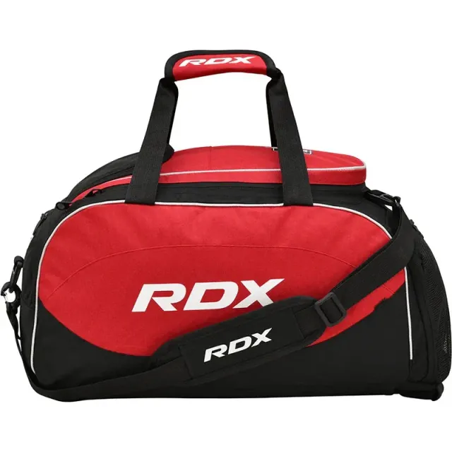 RDX R1 Borsone Palestra Zaino Scomparto Scarpe