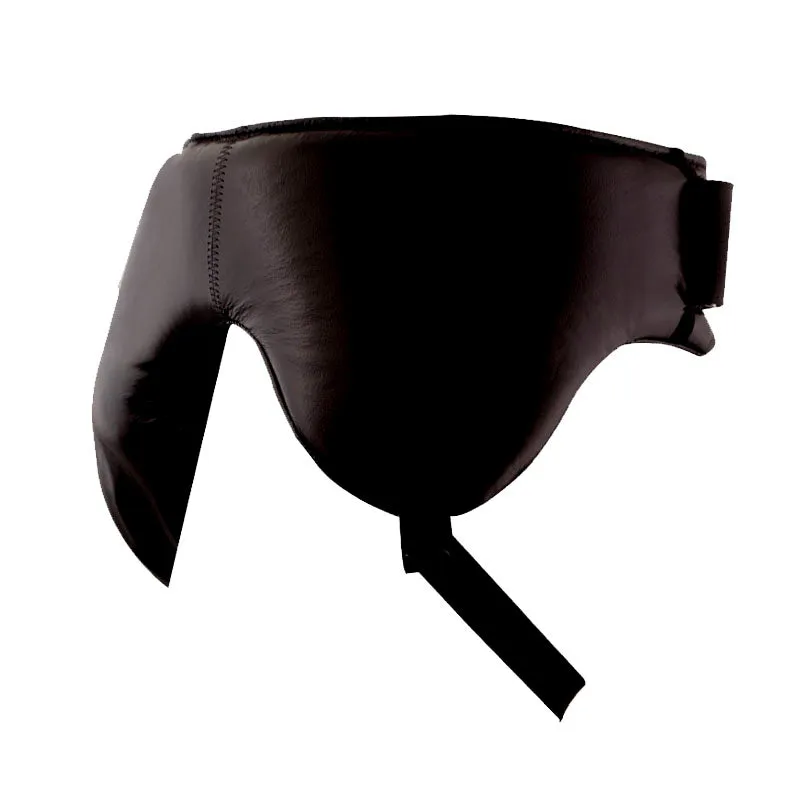 Cleto Reyes Traditional conchiglia protettiva pelle