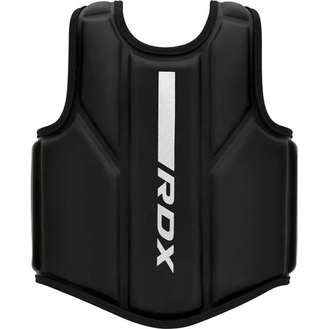 RDX F6M Kara Corpetto Protettivo Coach Pugilato