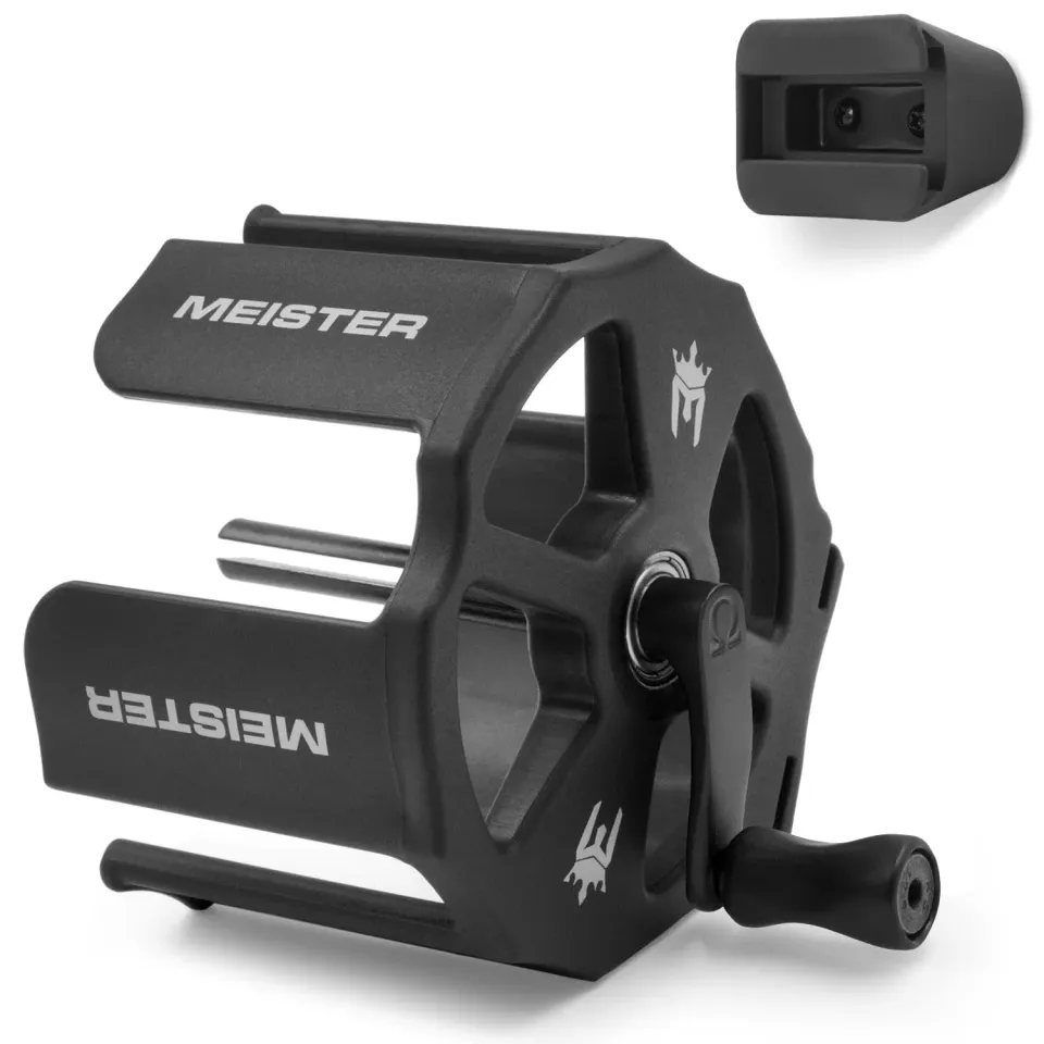 Meister Omega rullo avvolgi-fasce boxe MMA portatile