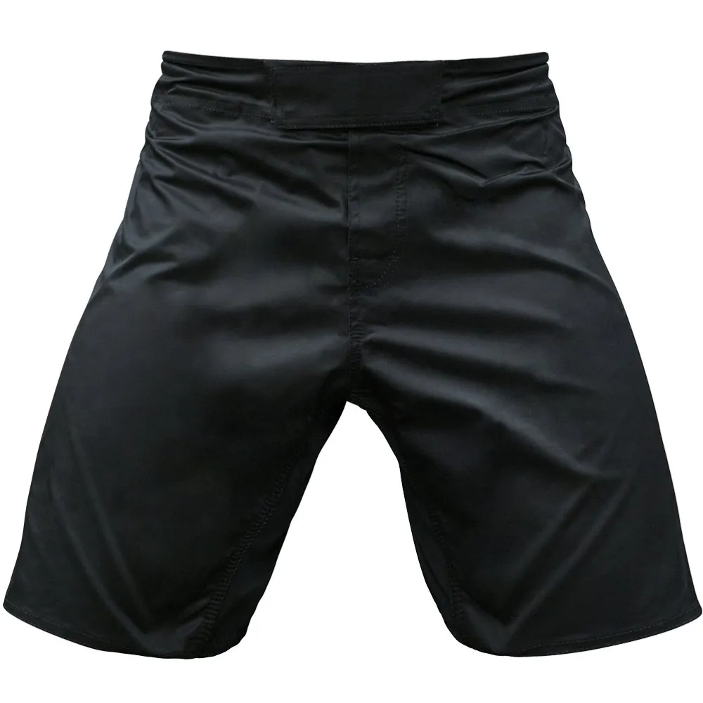 Meister Elite Flex Fighter Pantaloncini MMA M Senza Logo