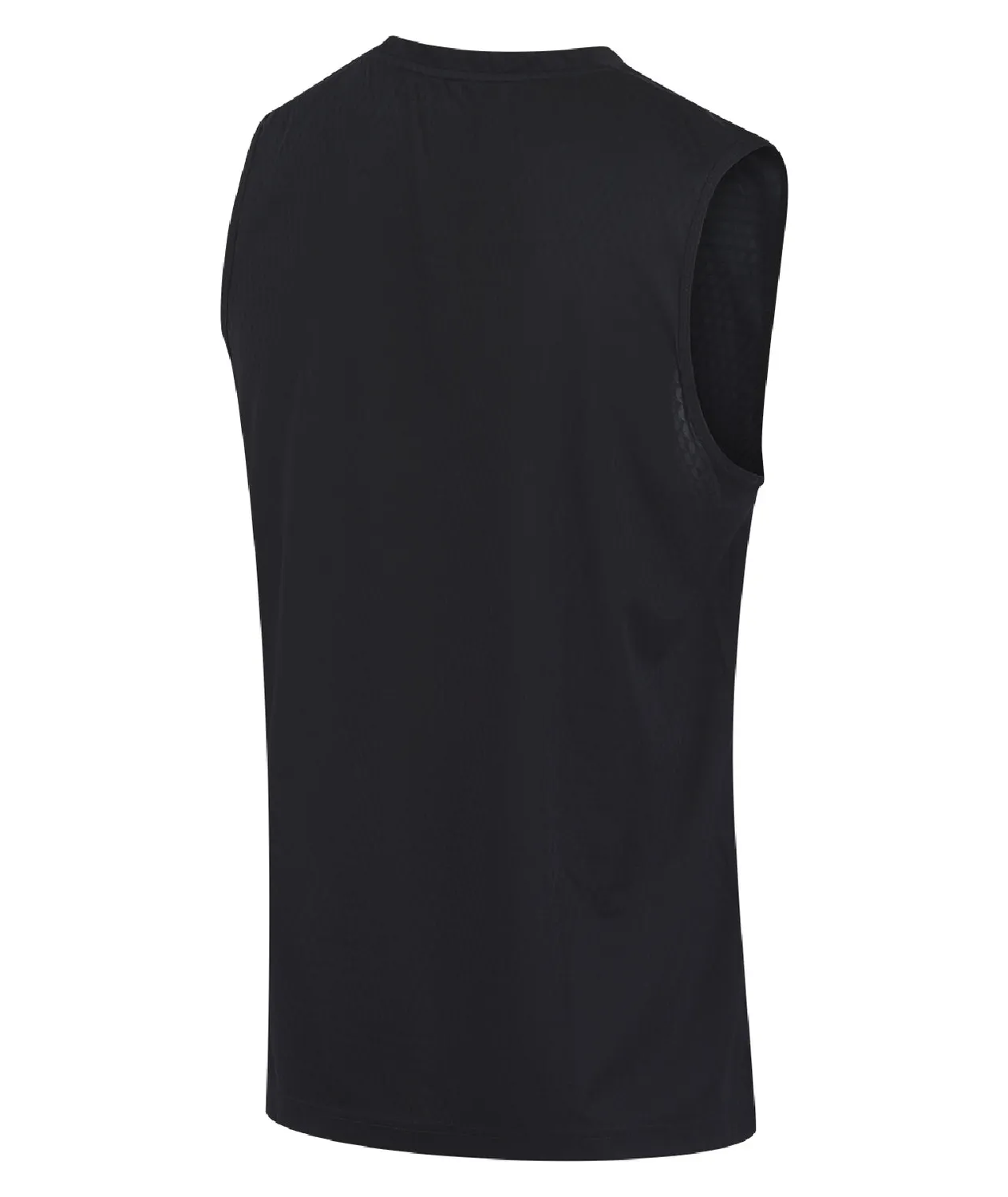 Tatami Fightwear Active Dry Fit Canotta nero training uomo