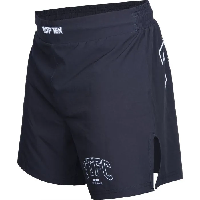 TOP TEN Fight Fight Club shorts MMA elasticizzati