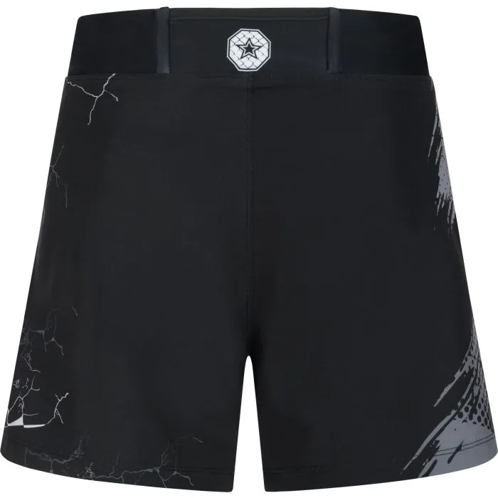 TOP TEN Fight Mixfight Gorilla shorts MMA elastici