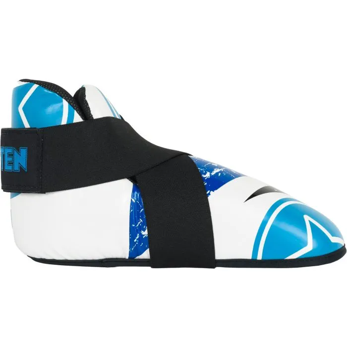 TOP TEN Urban Arts calzari kickboxing protezione piedi