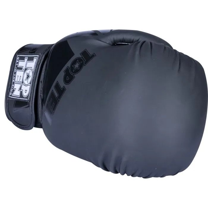 TOP TEN The Splitter Guantoni Boxe in Poliuretano