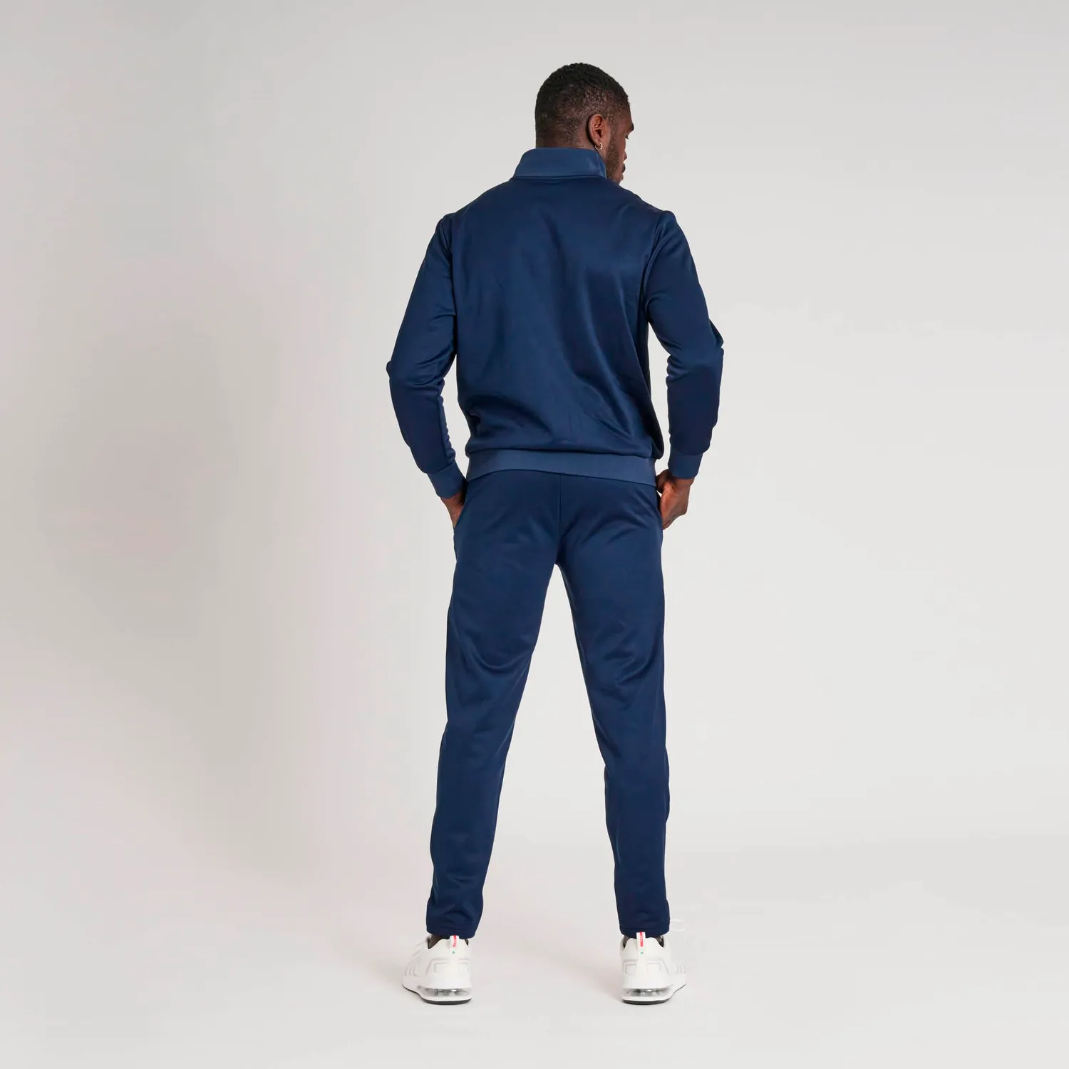 Leone1947 ABX109 Pantalone Tuta XXL pile morbido