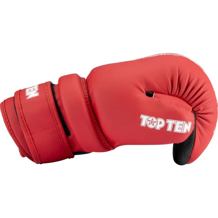 TOP TEN Power Ink Pointfighter guantini semi-contact