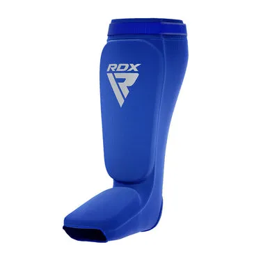 RDX SI Parastinchi MMA con Collo Piede in gel