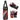 RDX J11 Set Sacco Boxe Bimbi 2ft + Guanti