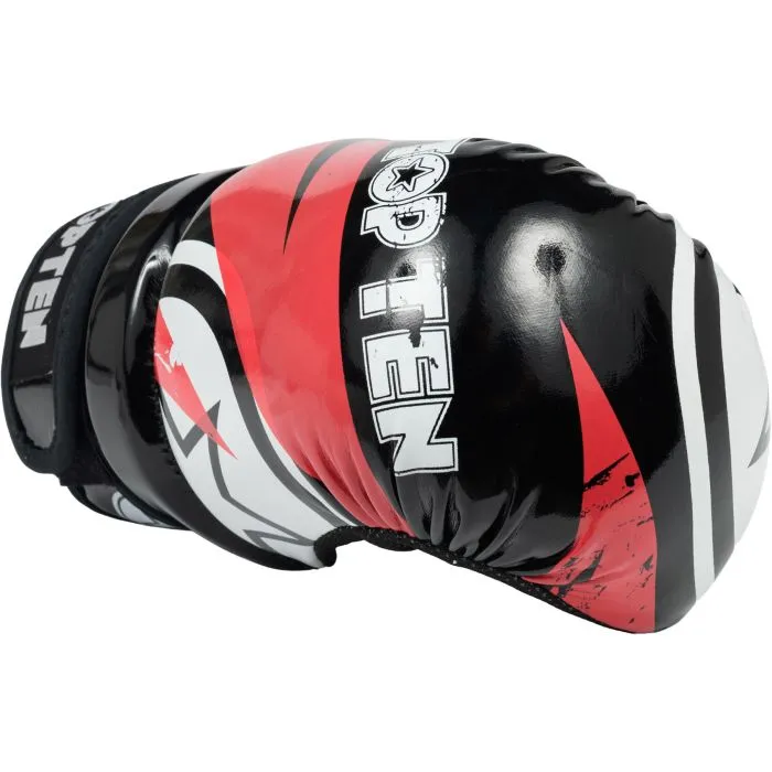 TOP TEN Urban Arts guanti pointfighter PU