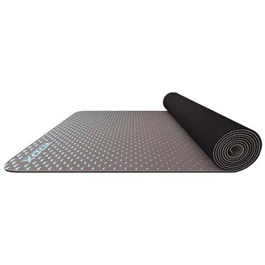 RDX D1 tappetino yoga gomma PU 6 mm antiscivolo