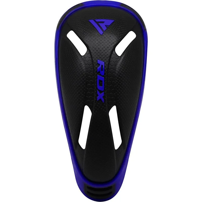 RDX CX Conchiglia MMA Gel Policarbonato Traspirante