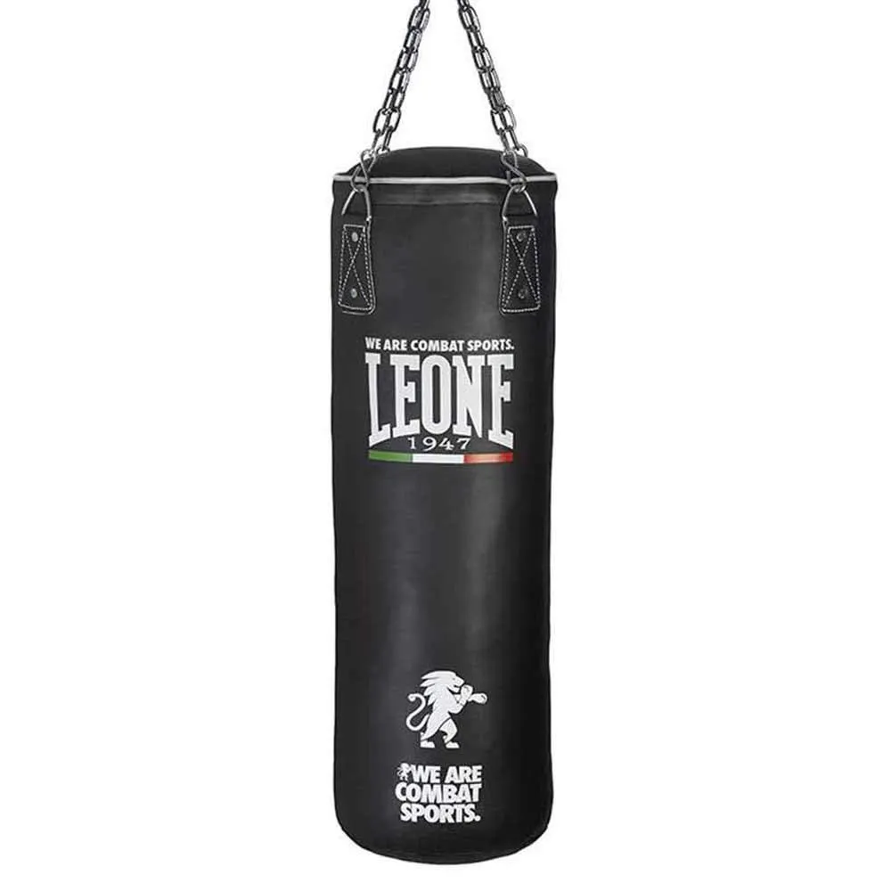 Leone 1947 AT840 sacco boxe allenamento Rosso 20 kg