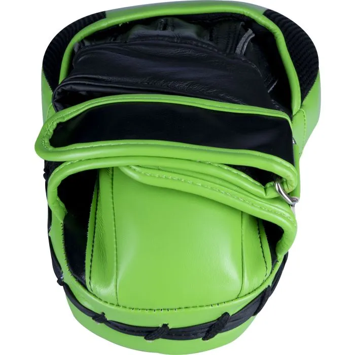 TOP TEN Munch guanti passata focus mitts