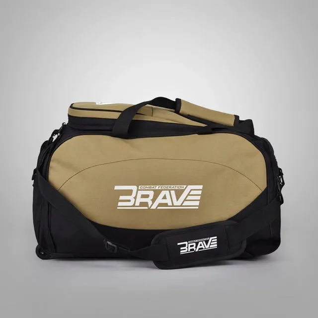 RDX Brave borsone palestra Cordura
