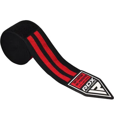 RDX 1B bende boxe messicane 4,5 m elastiche