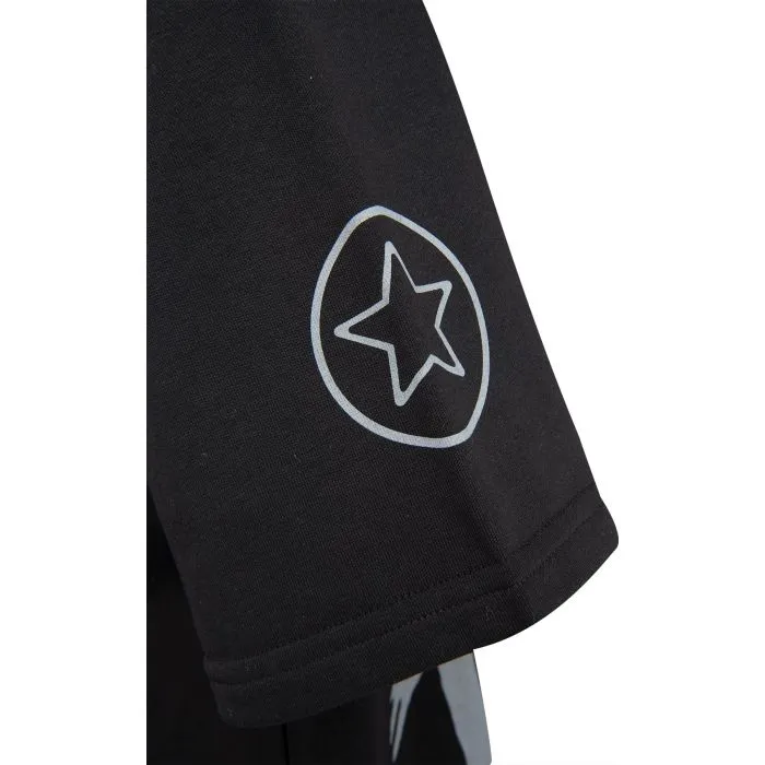 TOP TEN TKD Tekkers Fusion T-Shirt Cotone