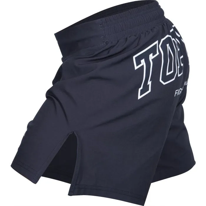 TOP TEN Fight Fight Club shorts MMA elasticizzati