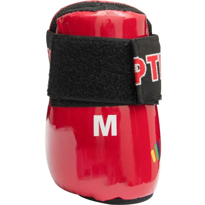 TOP TEN SuperLight calzari kickboxing gara