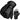 RDX F6 Kara Guanti MMA Grappling Aperte Resistenti