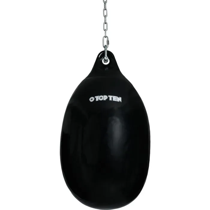 TOP TEN PinMaster sacco acqua boxe PVC