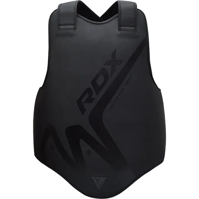 RDX T15 Noir Corpetto Protettivo Coach EVA