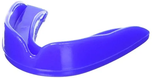 Leone 1947 Titan Junior paradenti bambino tricolore