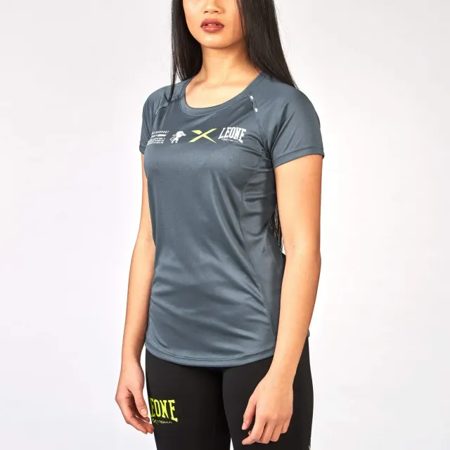 Leone1947 Extrema 2.0 Pro t-shirt donna S traspirante