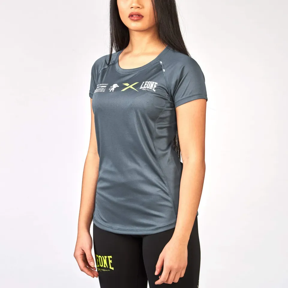 Leone1947 Extrema 2.0 Pro t-shirt donna S traspirante