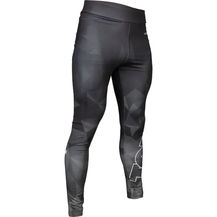 Top Ten Prism leggings fitness elasticizzati training