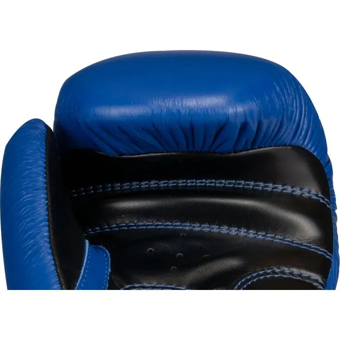 TOP TEN Legacy25 guanti boxe pelle vera
