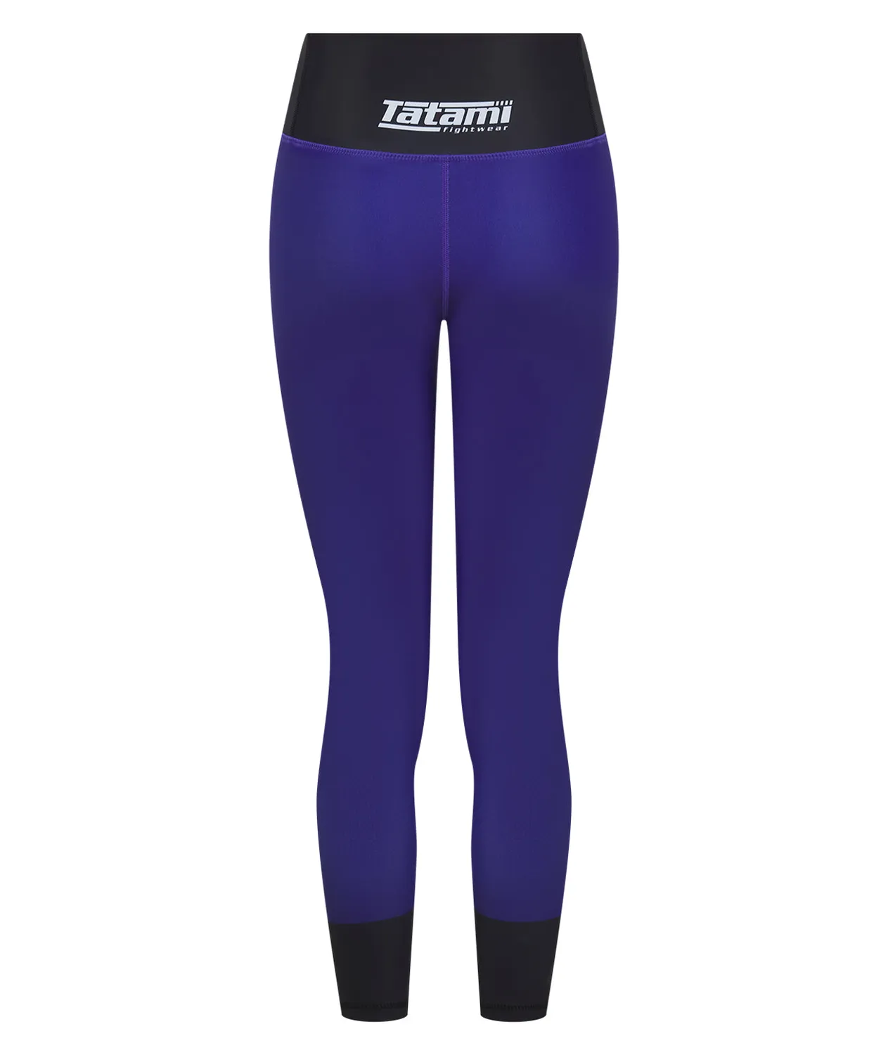 Tatami Fightwear Helena Ranked leggings donna viola M