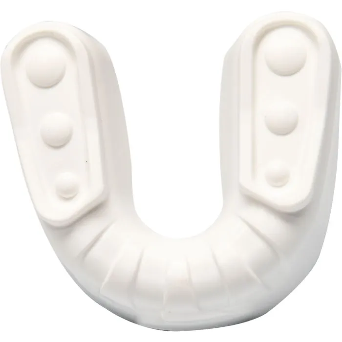 TOP TEN A-Predection paradenti boxe bianco-blu