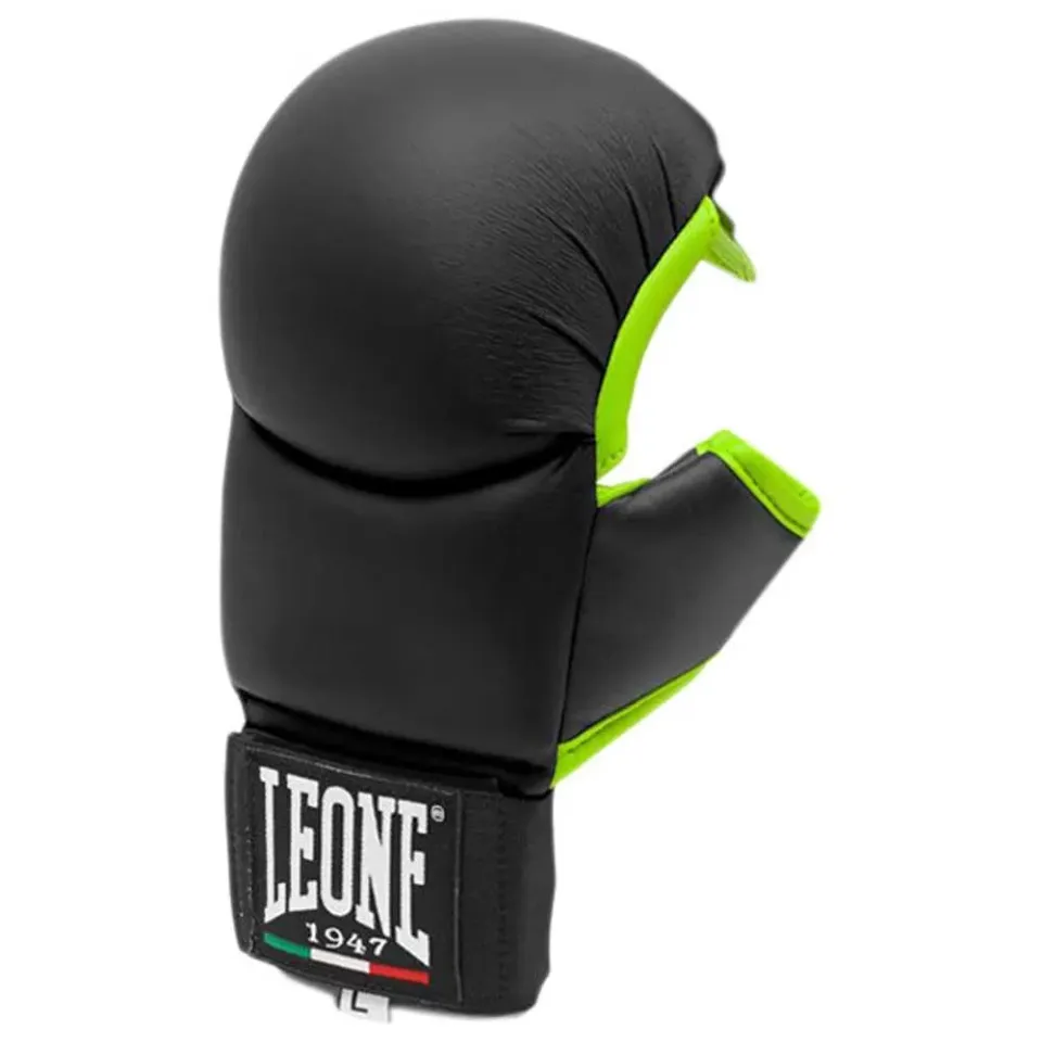 Leone1947 Fit Karate guanti M fitness boxe