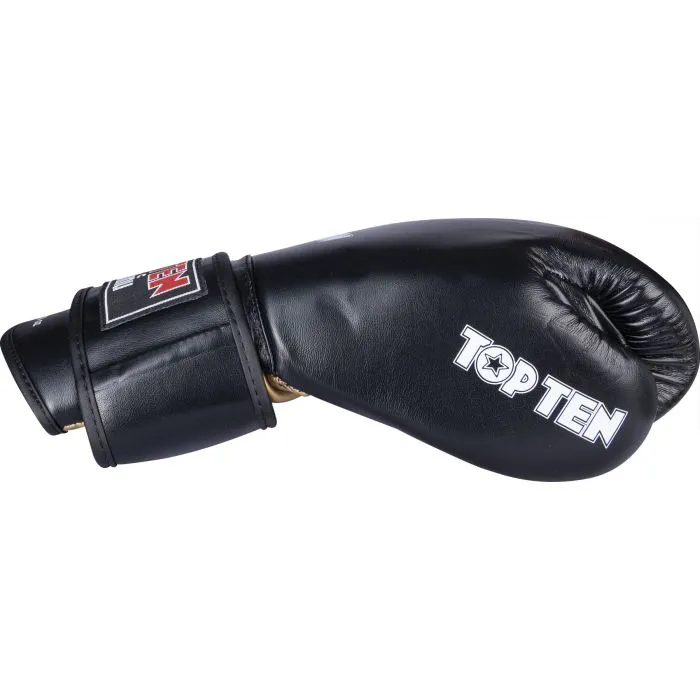 TOP TEN Ajarn guanti sparring Muay Thai
