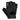 RDX T1 Guanti Palestra Grip Silicone Neri