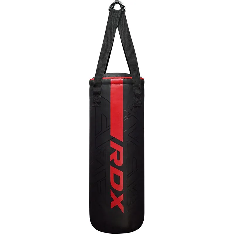 RDX F6 Kara Sacco da Boxe Junior 2ft in Pelle
