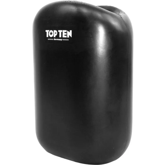TOP TEN Target colpitori 30x22x14 poliuretano