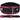 RDX X3 6.5 Inch cintura palestra donna in neoprene